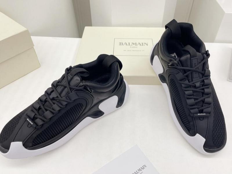 SAMC - BAM Men Shoes - 065