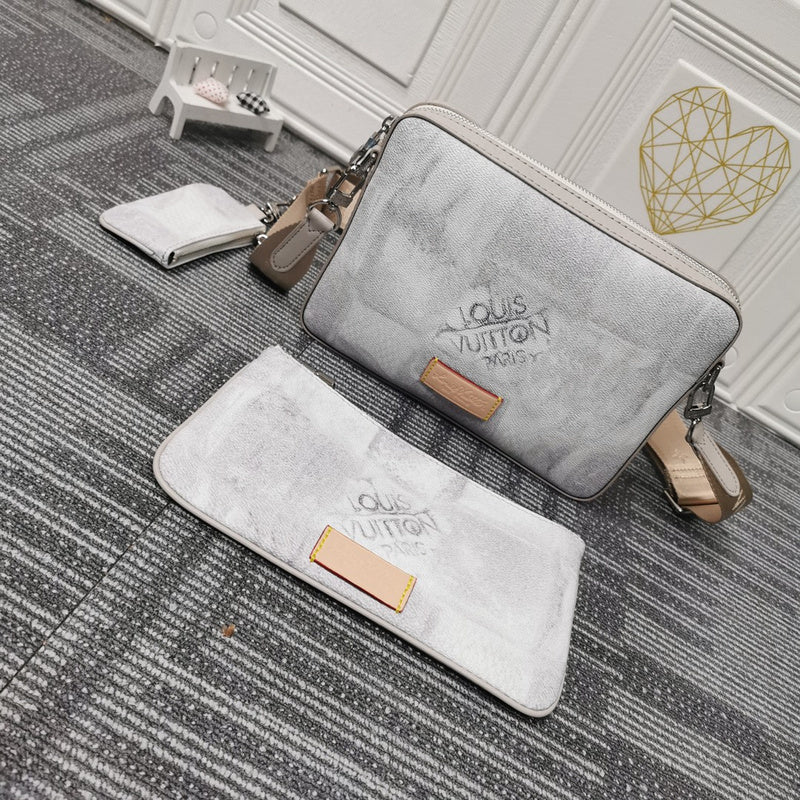 Satchel Bags - VL Bags - 3378