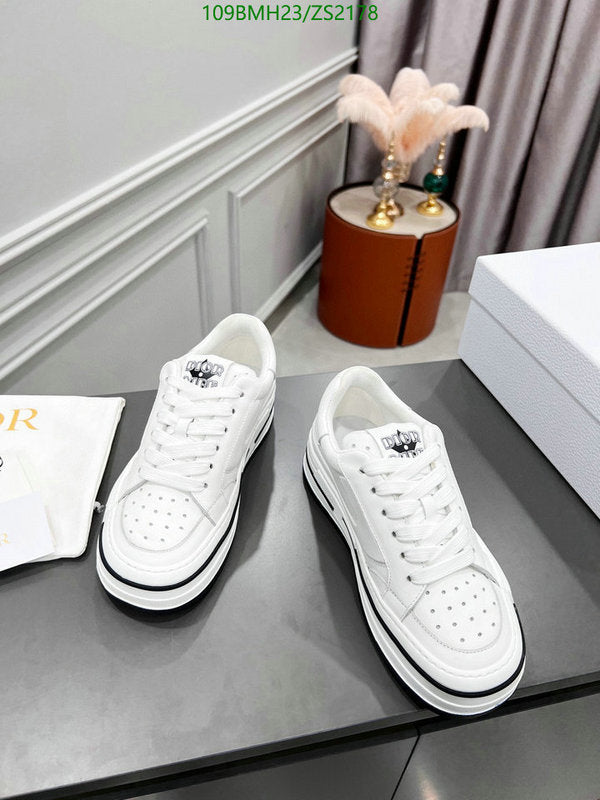 SAMC - DOR Women Sneakers - 107
