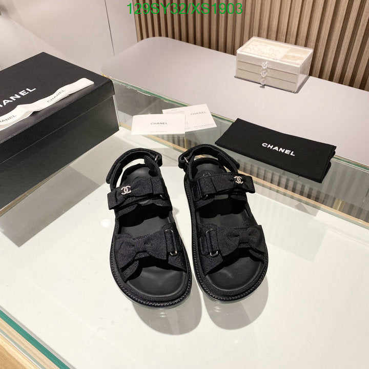SAMC - CHL Women Shoes Beach - 015
