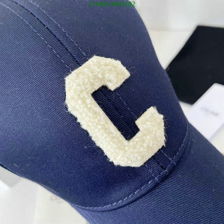 SAMC - COL Caps & Hats - 239