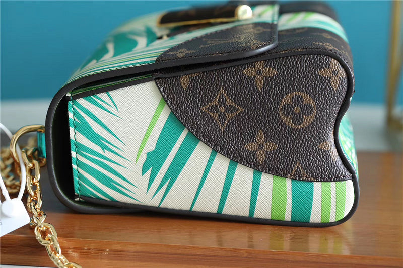 Glami Fashion Lu-Vi bags - 8469