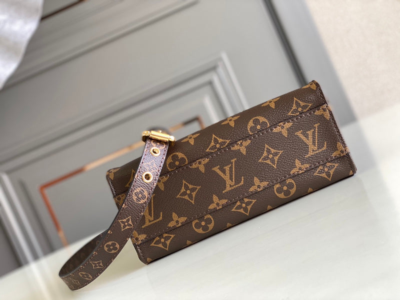 Glami Fashion Lu-Vi Bags - 16977