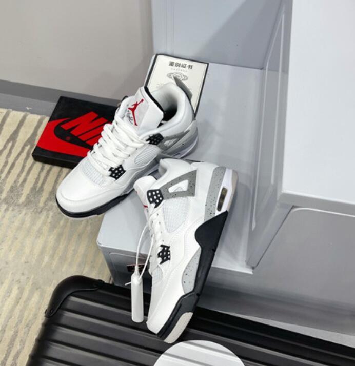 SAMC - NKE Shoes - 1621