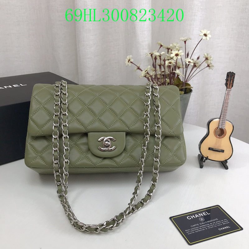 Glami - CHL Bags - 083