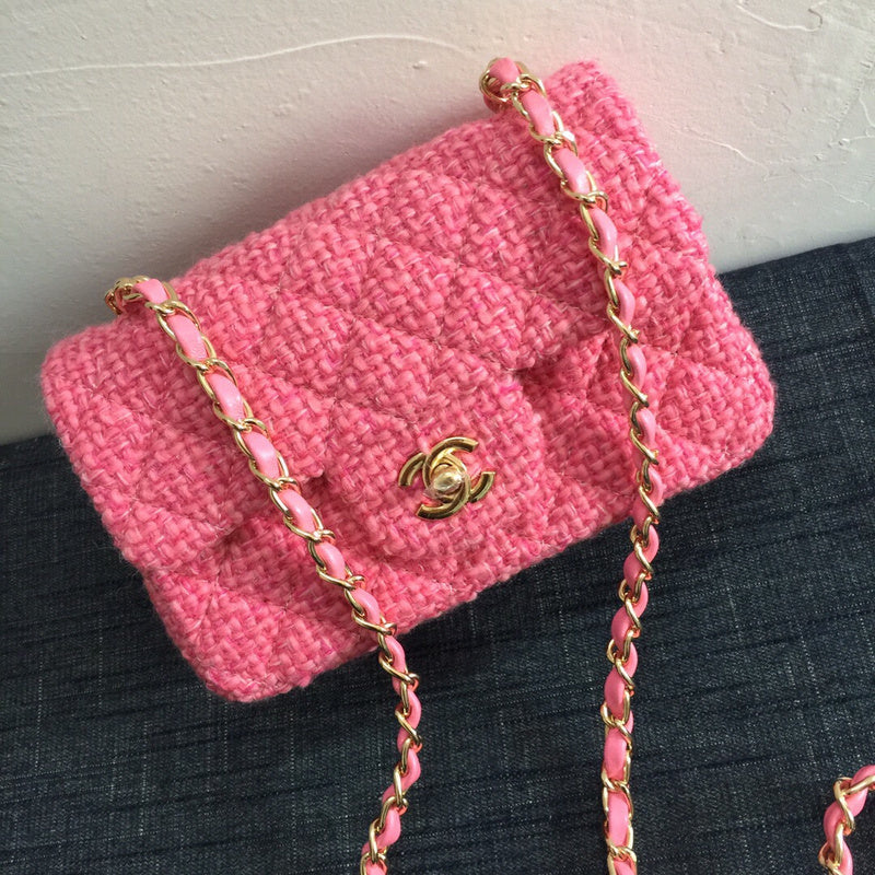 Satchel Bags - CHL Bags - 2673