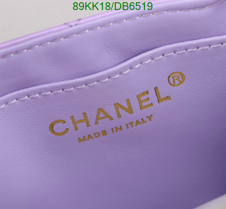 SAMC - CHL Bags Crossbody - 027