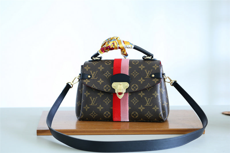 Satchel Bags - VL Bags - 7991