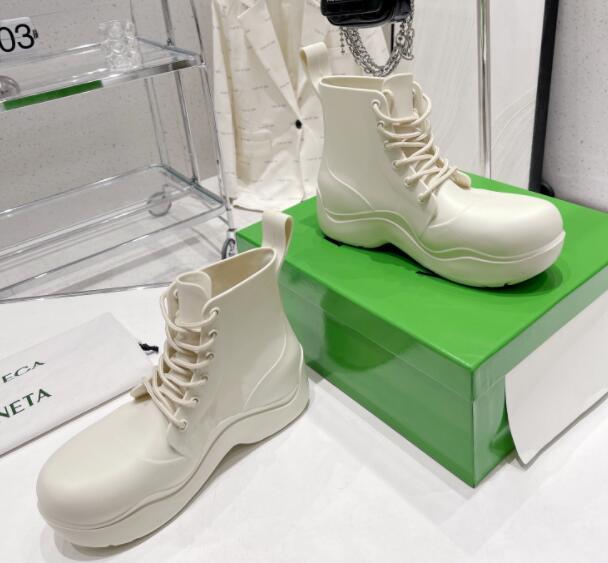 SAMC - BO Women Shoes - 143