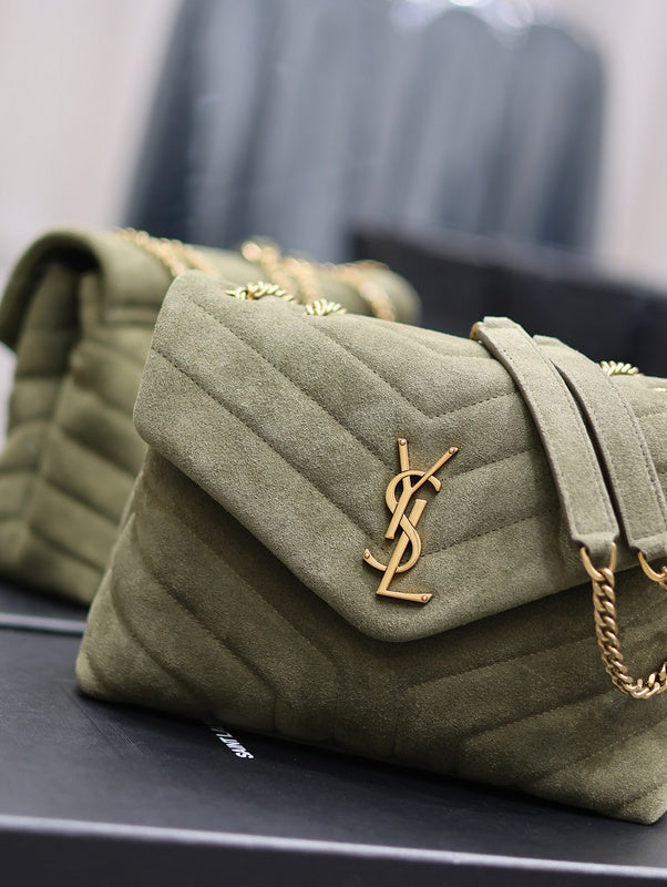 Satchel Bags - SLY Bags - 071