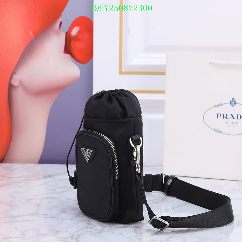 Satchel Bags - PDA Bags - 3037