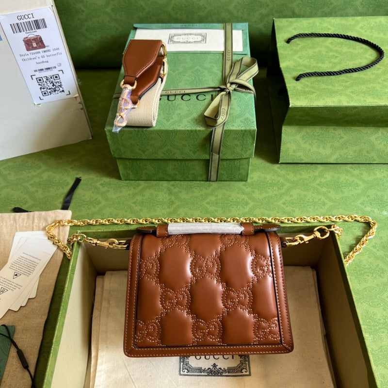 Satchel Bags - GCI Bags - 7861