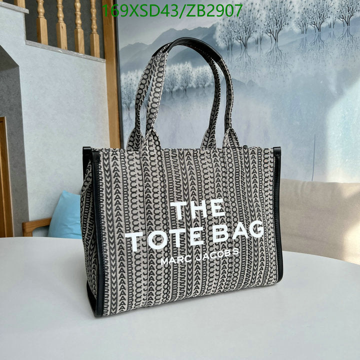 SAMC - MOJ Bags - 196