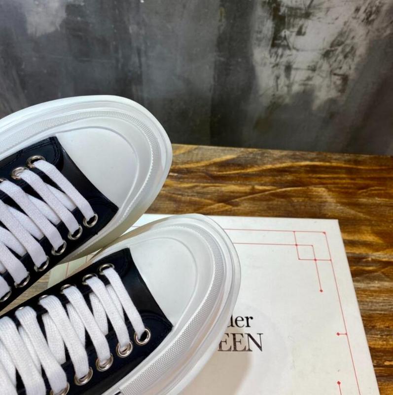 Glamy - AQ Men SHoes - 399