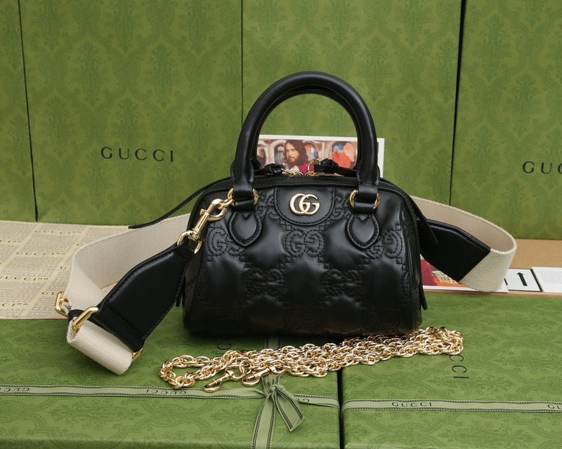 Satchel Bags - GCI Bags - 934