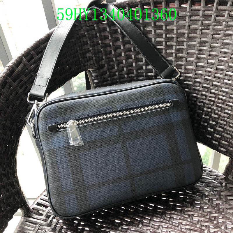 ELE Fashion -BBR Bags - 559