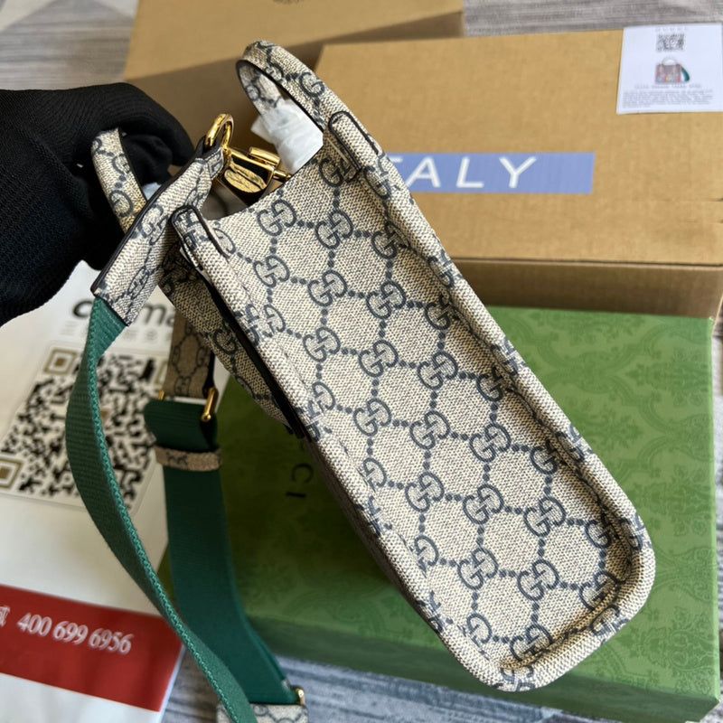 Satchel Bags - GCI Bags - 5779