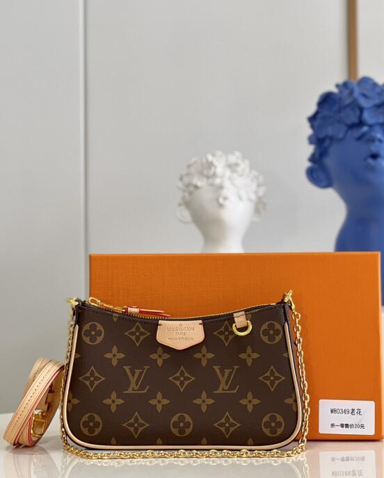 SAMC - LOV Bags - 1708