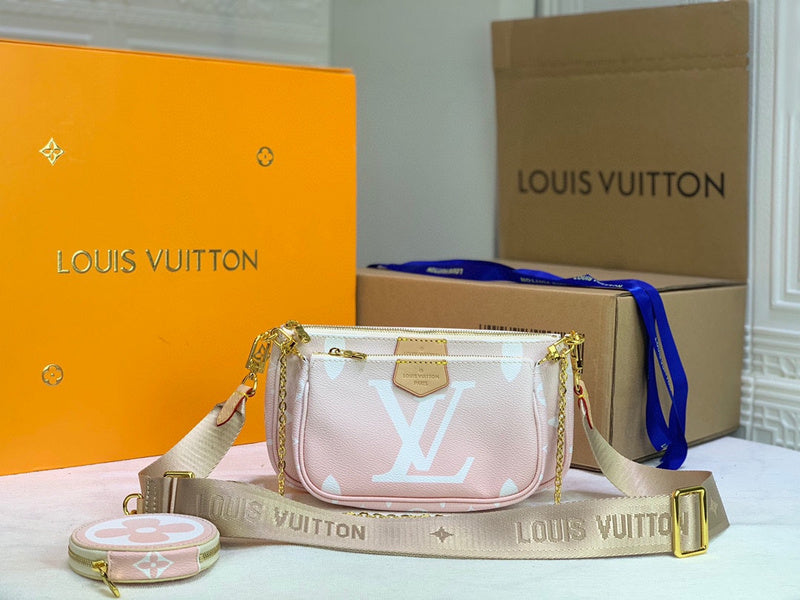 Satchel Bags - VL1 Bags - 261