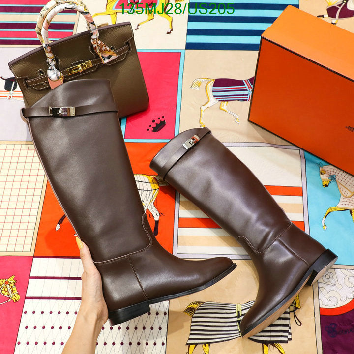 SAMC - Mix Boots - 536