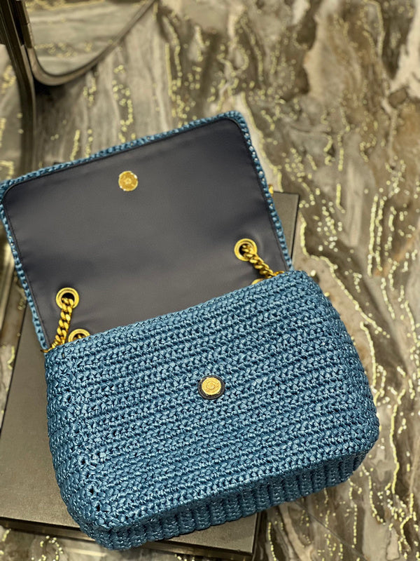 Glamy - YLS Bags - 639