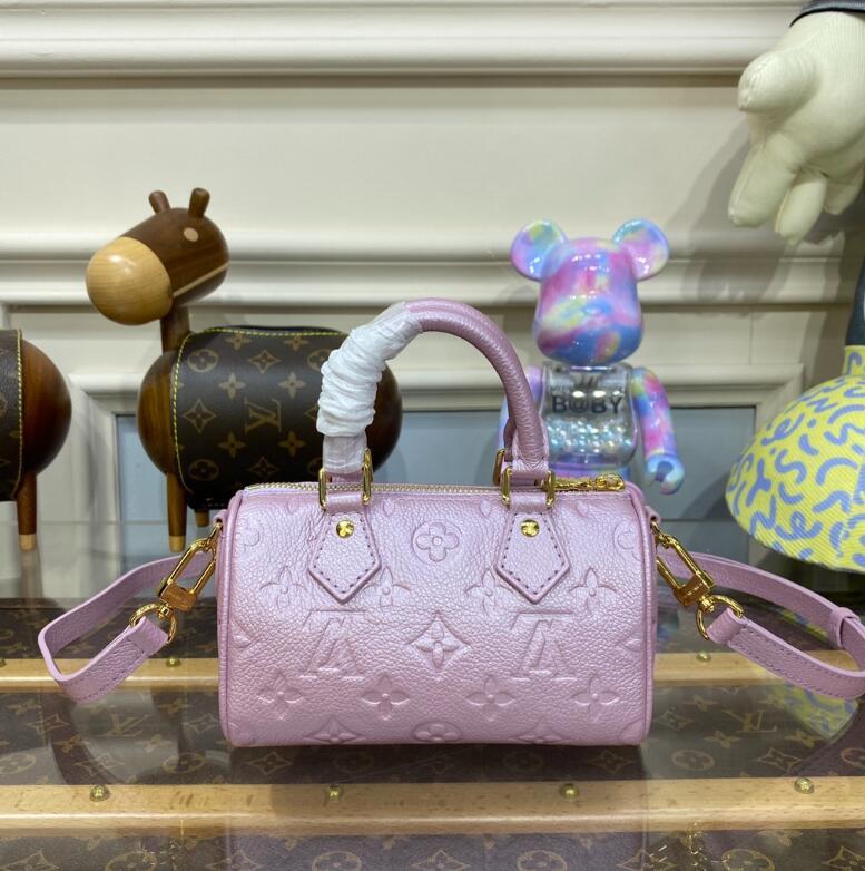 SAMC - LOV Bags - 992