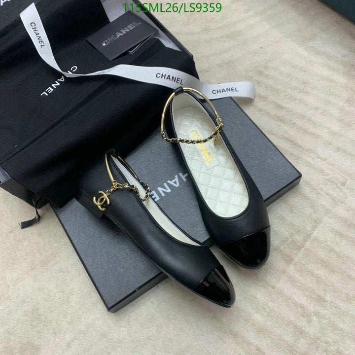 SAMC - CHL Women Shoes Ballet - 382