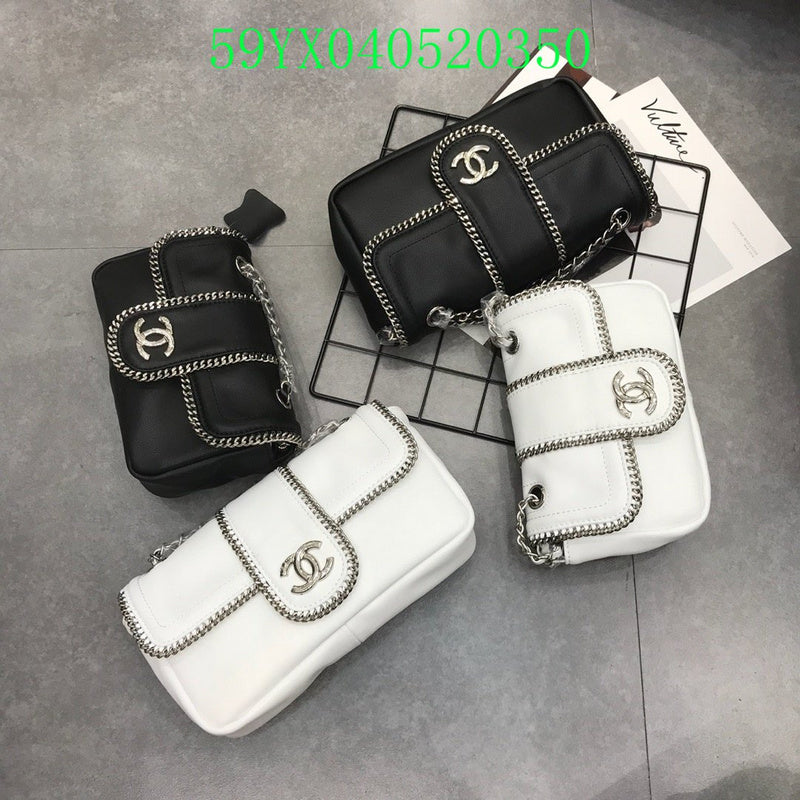 Satchel Bags - CHL Bags - 5377