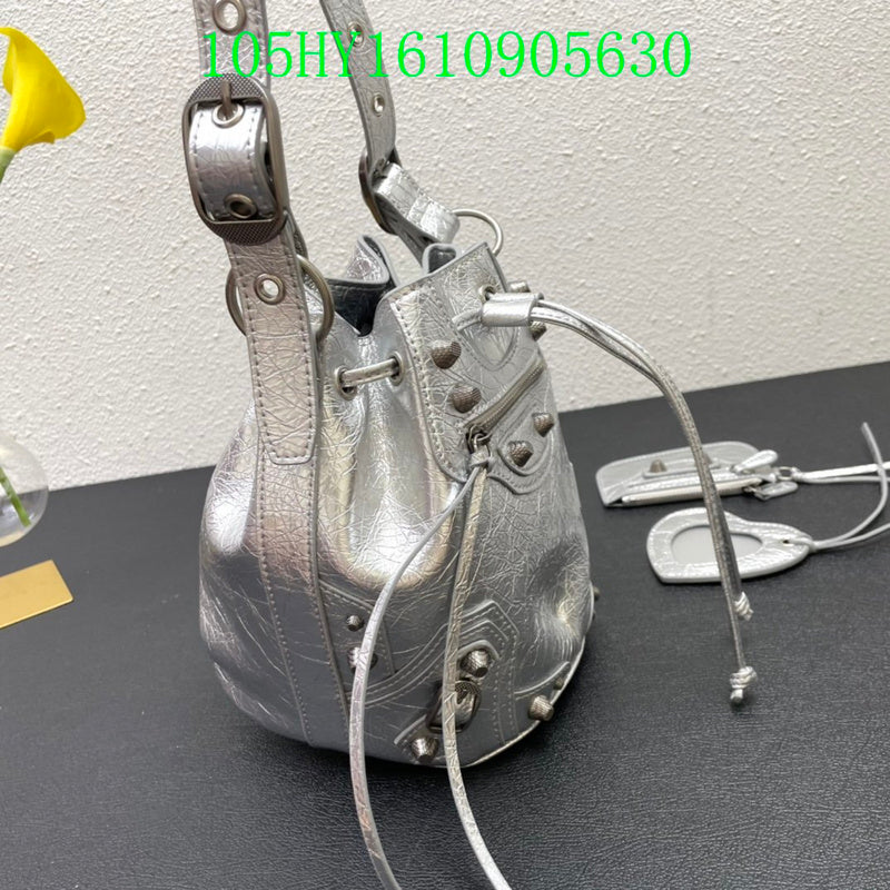 Satchel Bags - BGA Bags - 2130