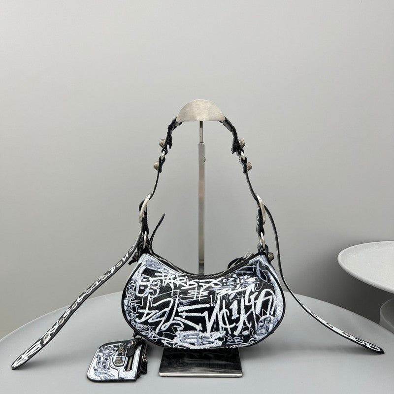 Satchel Bags - BGA Bags - 270