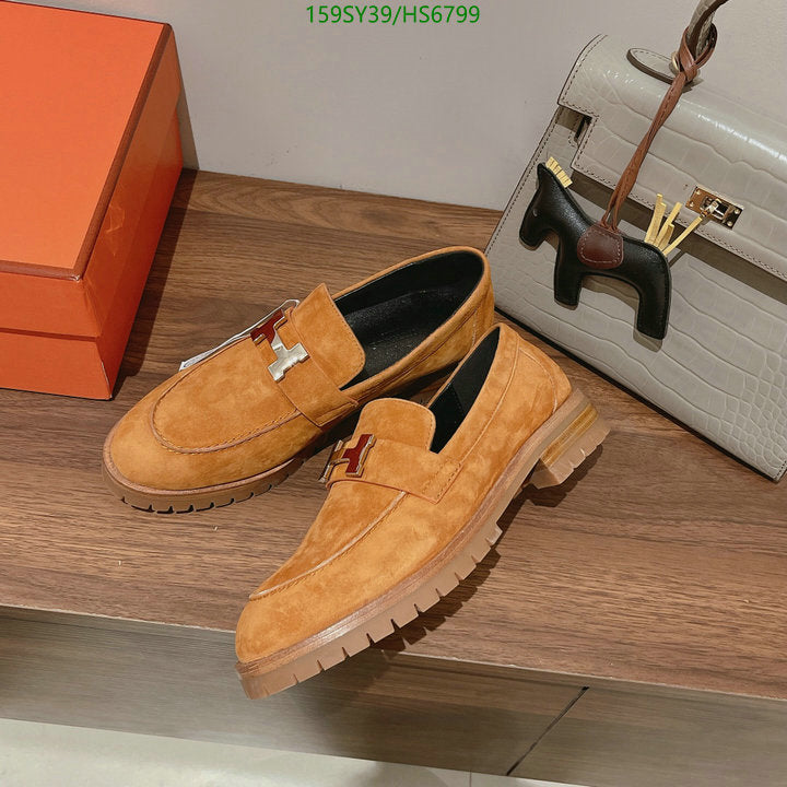 SAMC - HMS Women Shoes - 273