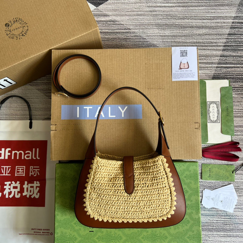 Satchel Bags - GCI Bags - 7924
