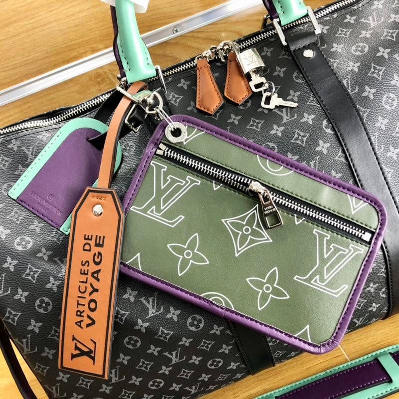 Satchel Bags - VL1 Bags - 705