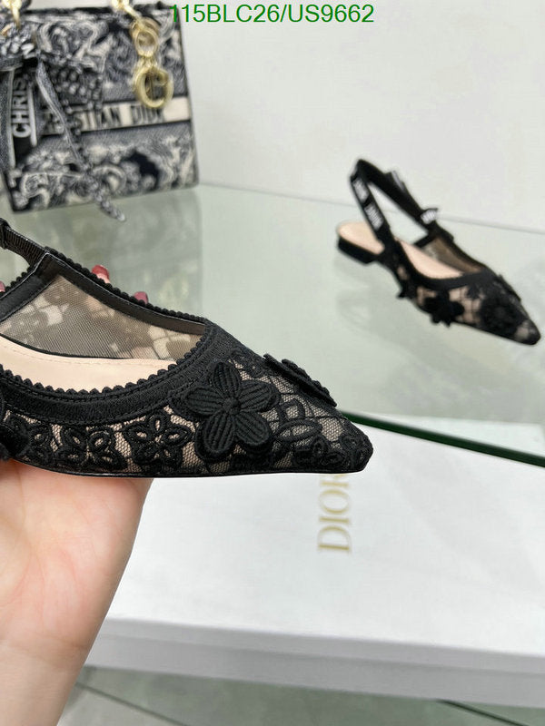 SAMCC - DOR Women Shoes - 2325