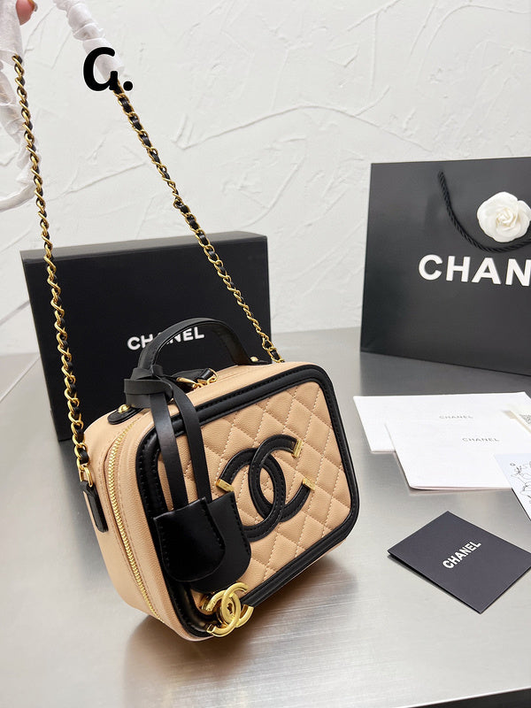Satchel Bags - CHL Bags - 7299