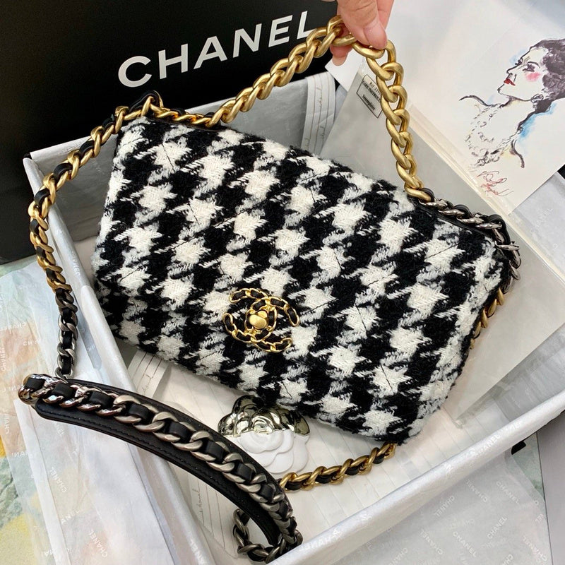 Satchel Bags - CHL Bags - 336