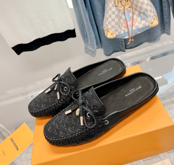 SAMC - LOV Women Shoes - 092