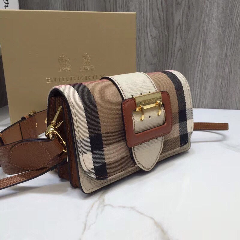 ELE Fashion -BBR Bags - 1544