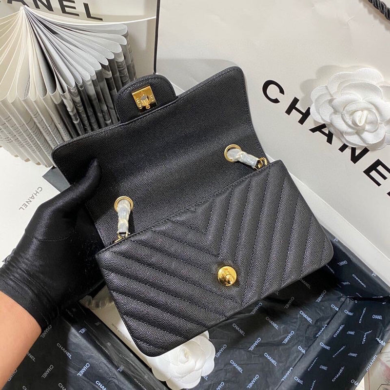 Satchel Bags - CHL Bags - 4593
