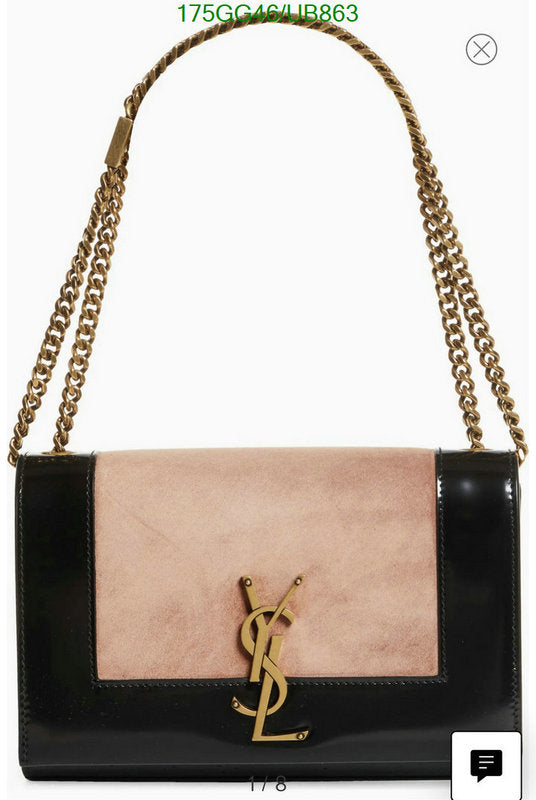 SAMC - YLS Bags - 079