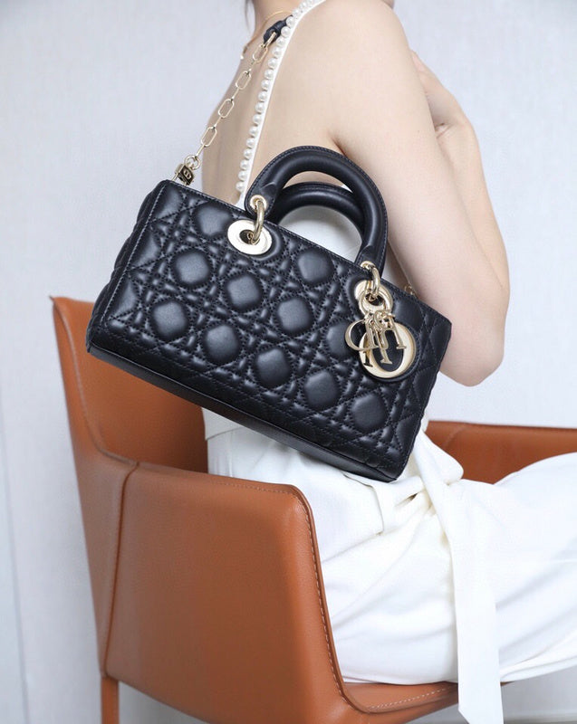 Glami Fashion - DIR Bags - 454