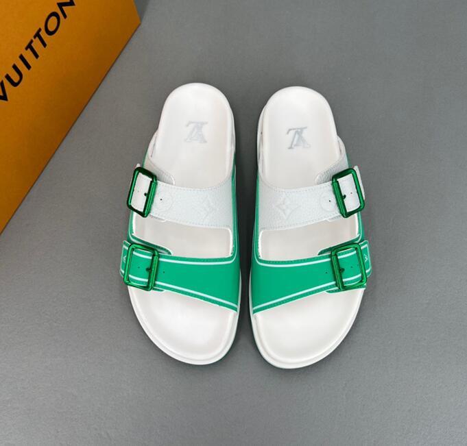 SAMC - LOV Men Shoes - 1086