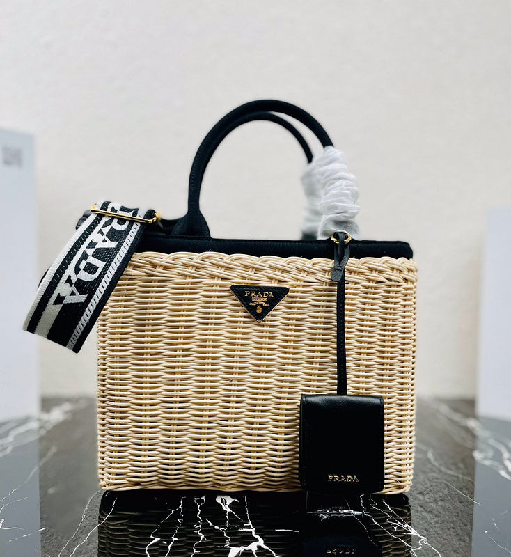 Glamy - PD Bags - 1028