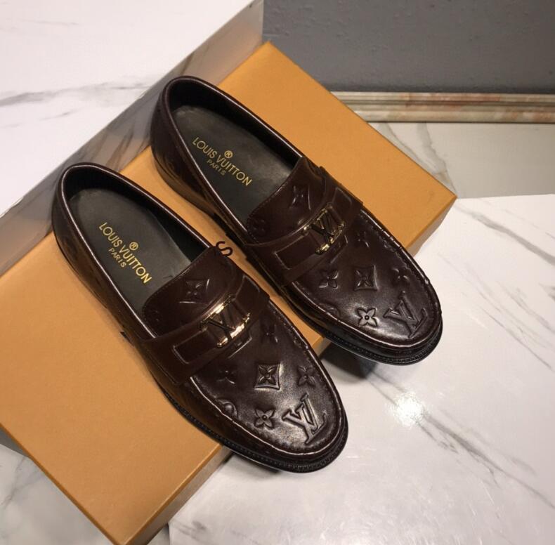 Glamy - LOV Men Shoes - 1319
