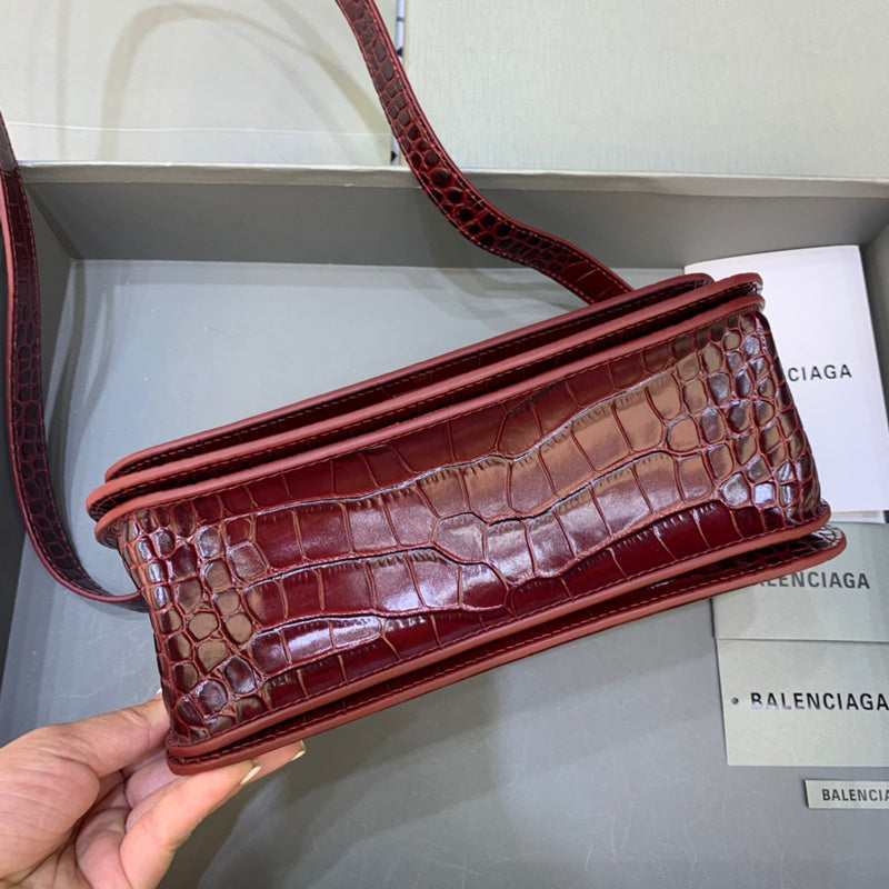 Satchel Bags - BGA Bags - 602