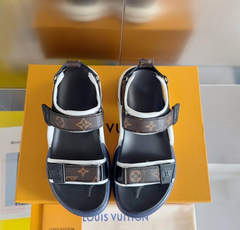 Glamy - LOV Women Shoes - 176