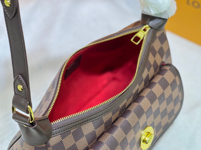Satchel Bags - VL Bags - 697