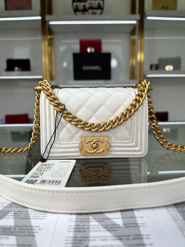 Satchel Bags - CHL Bags - 2351