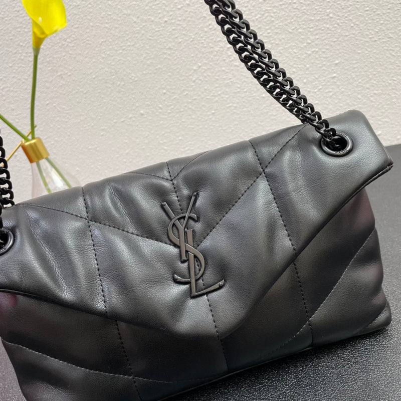 Satchel Bags - SLY Bags - 1506