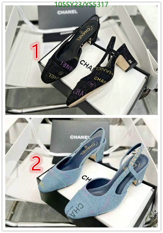SAMC - CHL Women Shoes Ballet - 331